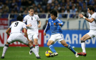 Shinji KAGAWA : l’étoile montante du football japonais