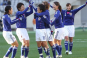 EAFF 2010 : Japon 2-0 Chine (féminines)