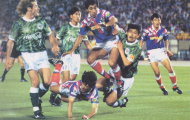 Rétro Saison 1993 : Match d’ouverture (nouvelle version)