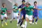 Mondial U-20 : Mexique 3 – 3 Japon