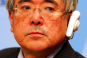 Junji Ogura nouveau président de la JFA