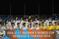Coupe du monde U-17 : Le Japon finit deuxième