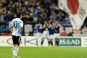 Le Japon bat l’Argentine de Lionel Messi