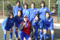 Football féminin : rencontre avec 8 joueuses des moins de 17 ans