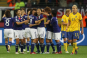 Mondial féminin 2011 : Japon 3-1 Suède