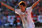 Nabisco : la Coupe pour Kashima