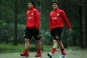 VfB Stuttgart : Okazaki et Sakai s’éclatent