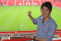 Manchester United : Shinji Kagawa est arrivé