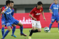 Manchester United : Premier but pour Shinji Kagawa