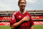 Hiroshi Kiyotake, Hiroki Sakai, Takashi Inui : Trois nouveaux joueurs japonais en Bundesliga