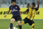 Arsenal : Une bonne mi-temps pour Ryo Miyaichi