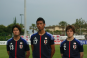 JO 2012, présentation des joueurs japonais : Les défenseurs (2/4)