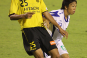 FC Séville : Hiroshi Ibusuki vers un départ temporaire ?