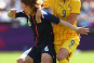 JO 2012 Football Féminin : Japon 0 – 0 Suède