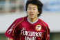 West Ham : Kensuke Nagai vers la Premier League ?
