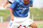 Yokohama F.Marinos : Takuya Kida promu en équipe première