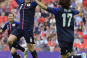 JO 2012 Japon 2-1 France : les nadeshiko en finale