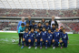 Danone Nations Cup 2012 : Le Japon échoue en finale