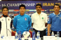 Coupe d’Asie U16 : Le très bon coup de Hirofumi Yoshitake