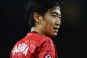 Shinji Kagawa à Manchester United : « Je dois me renforcer physiquement »