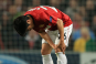 Manchester United : Shinji Kagawa blessé au genou