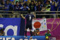 Coupe du Monde de futsal 2012 : Le Japon arrache un nul inespéré (vidéo)