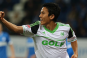 Wolfsburg : Makoto Hasebe inscrit son premier but cette saison