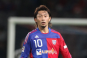 FC Tokyo : Yohei Kajiyama proche du Panathinaikos