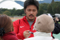 Kashima Antlers : Shinzo Koroki bientôt à Urawa