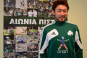 OFFICIEL : Yohei Kajiyama est un joueur du Panathinaikos FC