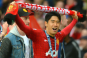 Manchester United : Shinji Kagawa n’a pas oublié Dortmund