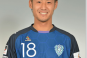 Ehime FC : Go Nishida pour muscler l’attaque
