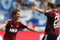 FC Nuremberg : Kiyotake passeur décisif (Vidéo)