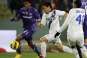 Inter Milan : Nagatomo passeur décisif contre la Fiorentina.