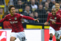 Hannover 96: Hiroshi Kiyotake buteur contre Dortmund