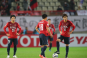 AFC Champions League : les raisons du naufrage japonais