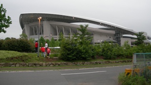 Saitama Stadium