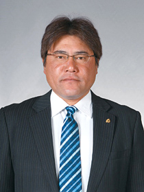 Makoto TEGURAMORI