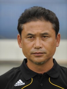 Norio Sasaki élu meilleur entraîneur d'une équipe féminine par la FIFA