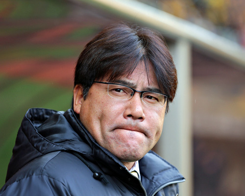 J.League : Vegalta Sendai, la vie sans Makoto Teguramori